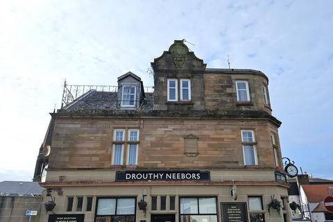 5 bedroom maisonette for sale, Crawford House,  8 Crawford Street, LARGS, KA30 8DH