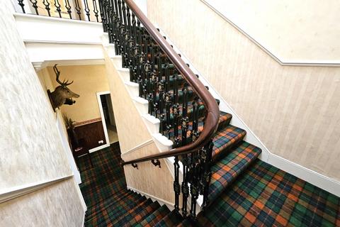 5 bedroom maisonette for sale, Crawford House,  8 Crawford Street, LARGS, KA30 8DH