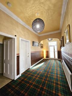 5 bedroom maisonette for sale, Crawford House,  8 Crawford Street, LARGS, KA30 8DH