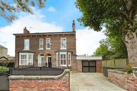 6 Cavendish Grove, Eccles, Manchester, M30 9HR