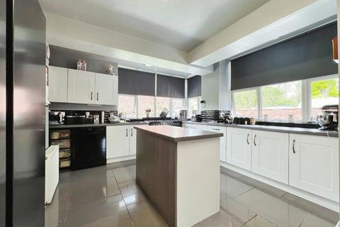 6 Cavendish Grove, Eccles, Manchester, M30 9HR