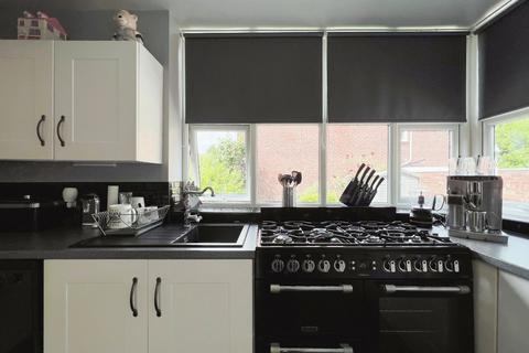 6 Cavendish Grove, Eccles, Manchester, M30 9HR