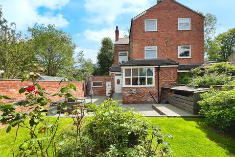 6 Cavendish Grove, Eccles, Manchester, M30 9HR
