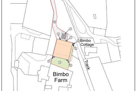 Land for sale, Bimbo Farm, Leeds Road, Tadcaster, West Yorkshire