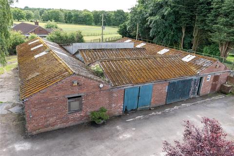 Land for sale, Bimbo Farm, Leeds Road, Tadcaster, West Yorkshire