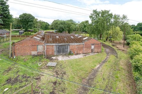 Land for sale, Bimbo Farm, Leeds Road, Tadcaster, West Yorkshire