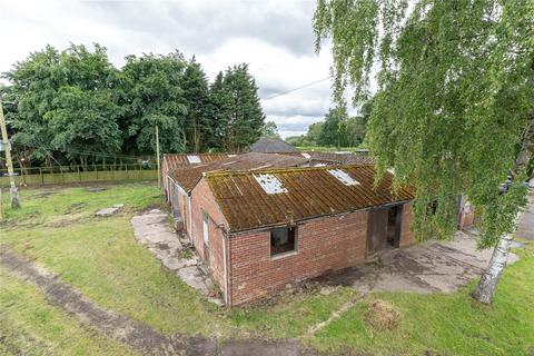 Land for sale, Bimbo Farm, Leeds Road, Tadcaster, West Yorkshire