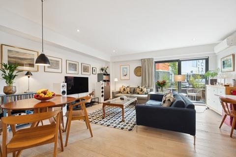 2 bedroom flat for sale, Castlebank Drive, Flat 0/4, Glasgow Harbour Terrace, Glasgow, G11 6AD