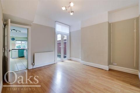 3 bedroom terraced house for sale, Charnwood Road, South Norwood