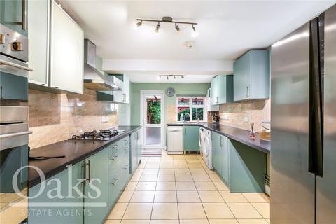 3 bedroom terraced house for sale, Charnwood Road, South Norwood