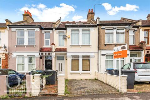 3 bedroom terraced house for sale, Charnwood Road, South Norwood