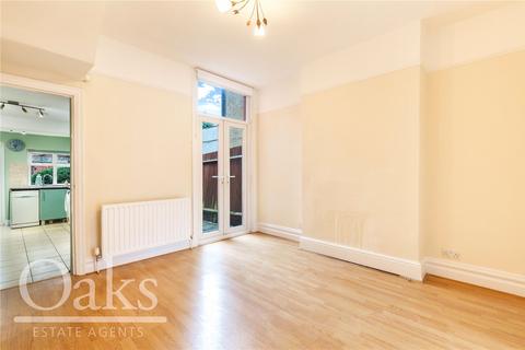 3 bedroom terraced house for sale, Charnwood Road, South Norwood