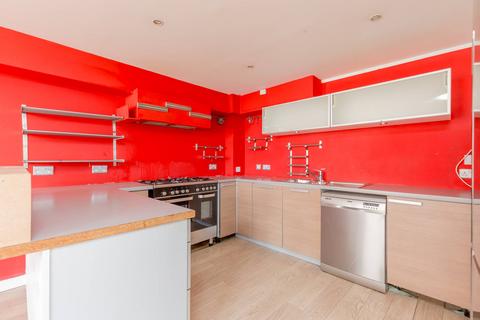 3 bedroom duplex for sale, Dunedin Street, Edinburgh EH7