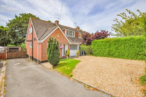 4 bedroom semi-detached house for sale, Jessopp Road, Wimborne, BH21