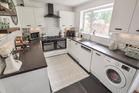 4 bedroom semi-detached house for sale, Jessopp Road, Wimborne, BH21