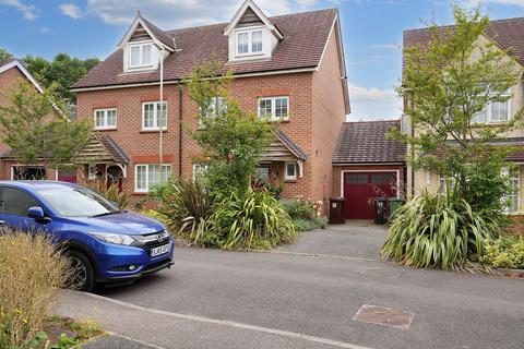 4 bedroom semi-detached house for sale, Keele Avenue, Maidstone, ME15