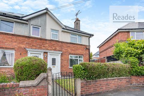 3 bedroom semi-detached house for sale, Hillside Crescent, Buckley CH7 2