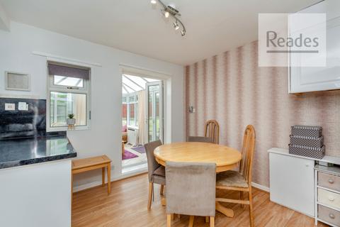 3 bedroom semi-detached house for sale, Hillside Crescent, Buckley CH7 2