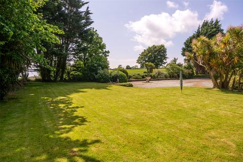 3 bedroom detached house for sale, Llanedwen, Llanfairpwll, Isle of Anglesey, LL61