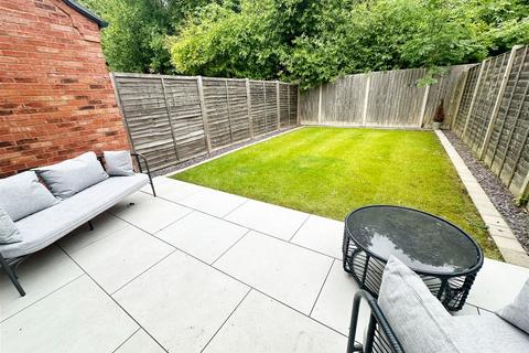 2 bedroom semi-detached house for sale, Hawthorn Way, Kings Norton, Birmingham, B38 9AT