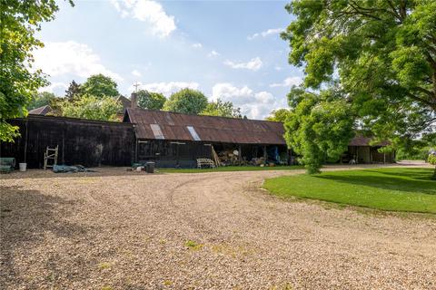 Land for sale, Kimpton Manor Barns, Kimpton, Hampshire, SP11