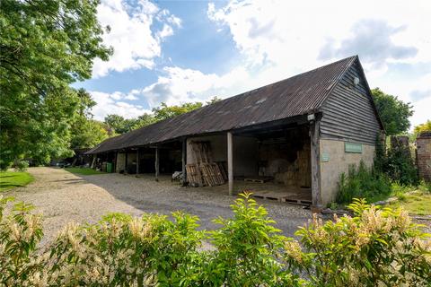 Land for sale, Kimpton Manor Barns, Kimpton, Hampshire, SP11