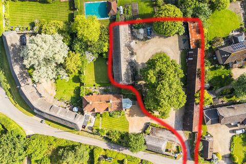 Land for sale, Kimpton Manor Barns, Kimpton, Hampshire, SP11