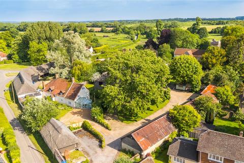 Land for sale, Kimpton Manor Barns, Kimpton, Hampshire, SP11