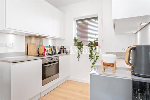 1 bedroom apartment for sale, Apple Tree Road, London, Haringey, N17