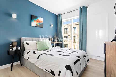 1 bedroom apartment for sale, Apple Tree Road, London, Haringey, N17