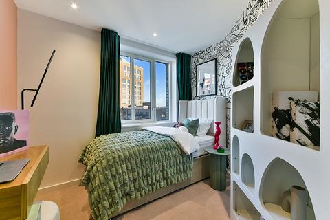 1 bedroom apartment for sale, Plot 16, One bed Shared Ownership at Arc, South Way HA9