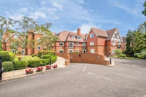 2 bedroom apartment for sale, Bridgewater Road, Weybridge, KT13