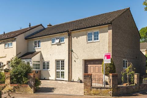 4 bedroom end of terrace house for sale, Anderson Road, Stevenage SG2