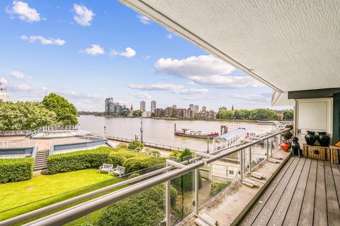 2 bedroom flat for sale, Chelsea Crescent, Chelsea Harbour, London