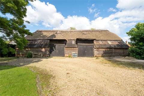 5 bedroom house for sale, Kimpton Manor Farm House, Kimpton, Hampshire, SP11