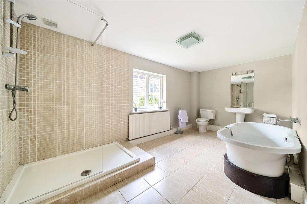 Principal Ensuite