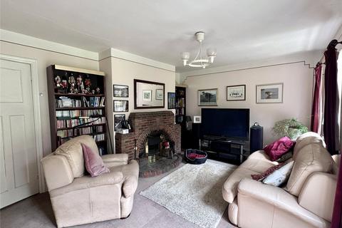 3 bedroom detached house for sale, The Crescent, Darras Hall Estate, Ponteland, Newcastle-Upon-Tyne, NE20