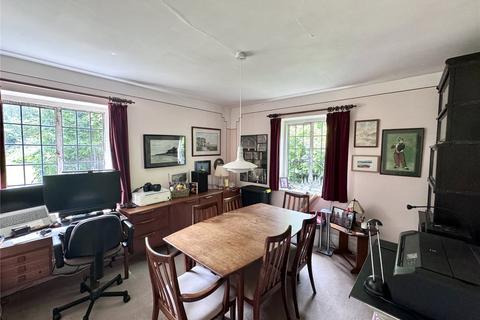 3 bedroom detached house for sale, The Crescent, Darras Hall Estate, Ponteland, Newcastle-Upon-Tyne, NE20