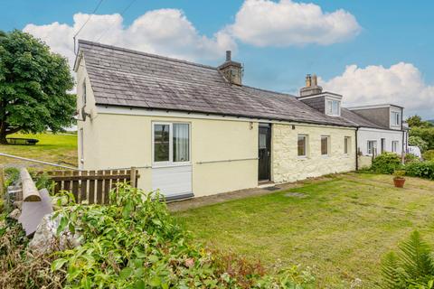 5 bedroom semi-detached house for sale, Gefnan, Mynydd Llandygai, Bangor, Gwynedd, LL57