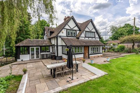 4 bedroom detached house for sale, Mill Lane, Wychbold, Droitwich, Worcestershire, WR9