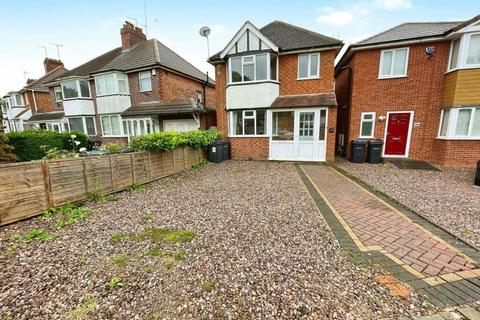 3 bedroom detached house for sale, Woodcote Road, ., Birmingham, West Midlands, B24 0HA