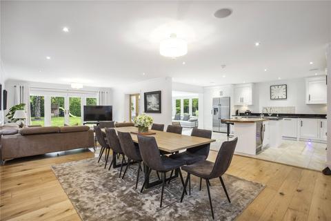 6 bedroom detached house for sale, Prospect Lane, Harpenden, Hertfordshire, AL5