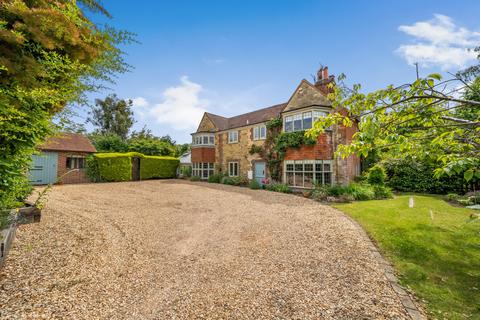 3 bedroom semi-detached house for sale, Gosden Common, Guildford GU5