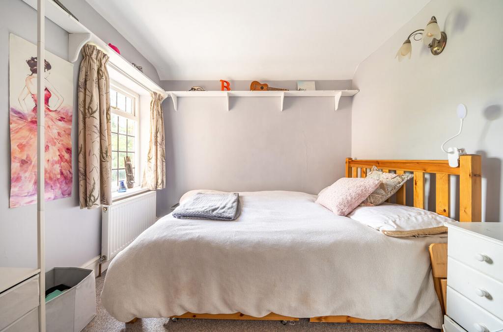Bed 3