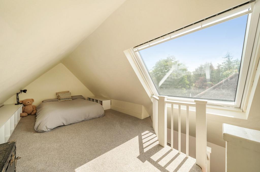 Loft Space
