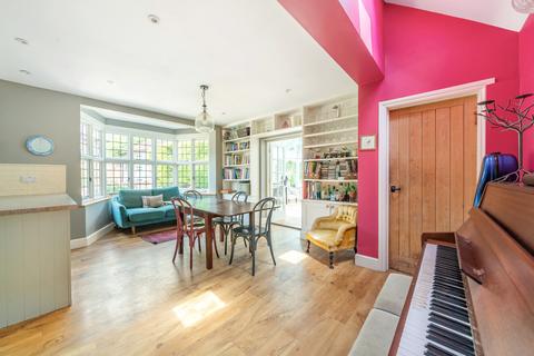 Barn Cottage Gosden Common, Bramley, Guildford, GU5 0AQ