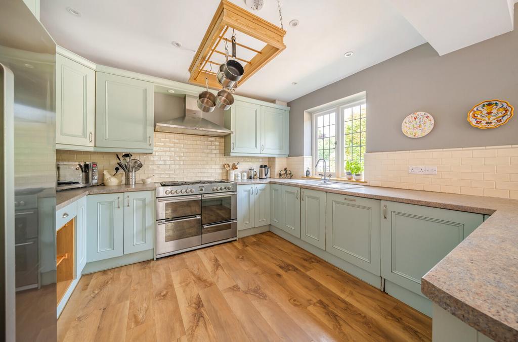 Kitchen Units