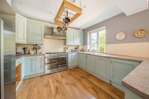 Barn Cottage Gosden Common, Bramley, Guildford, GU5 0AQ