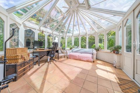 Barn Cottage Gosden Common, Bramley, Guildford, GU5 0AQ