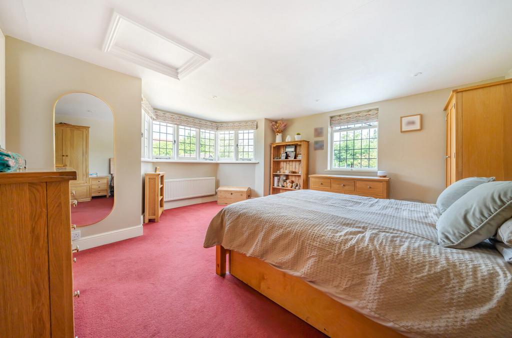 Principal Bed